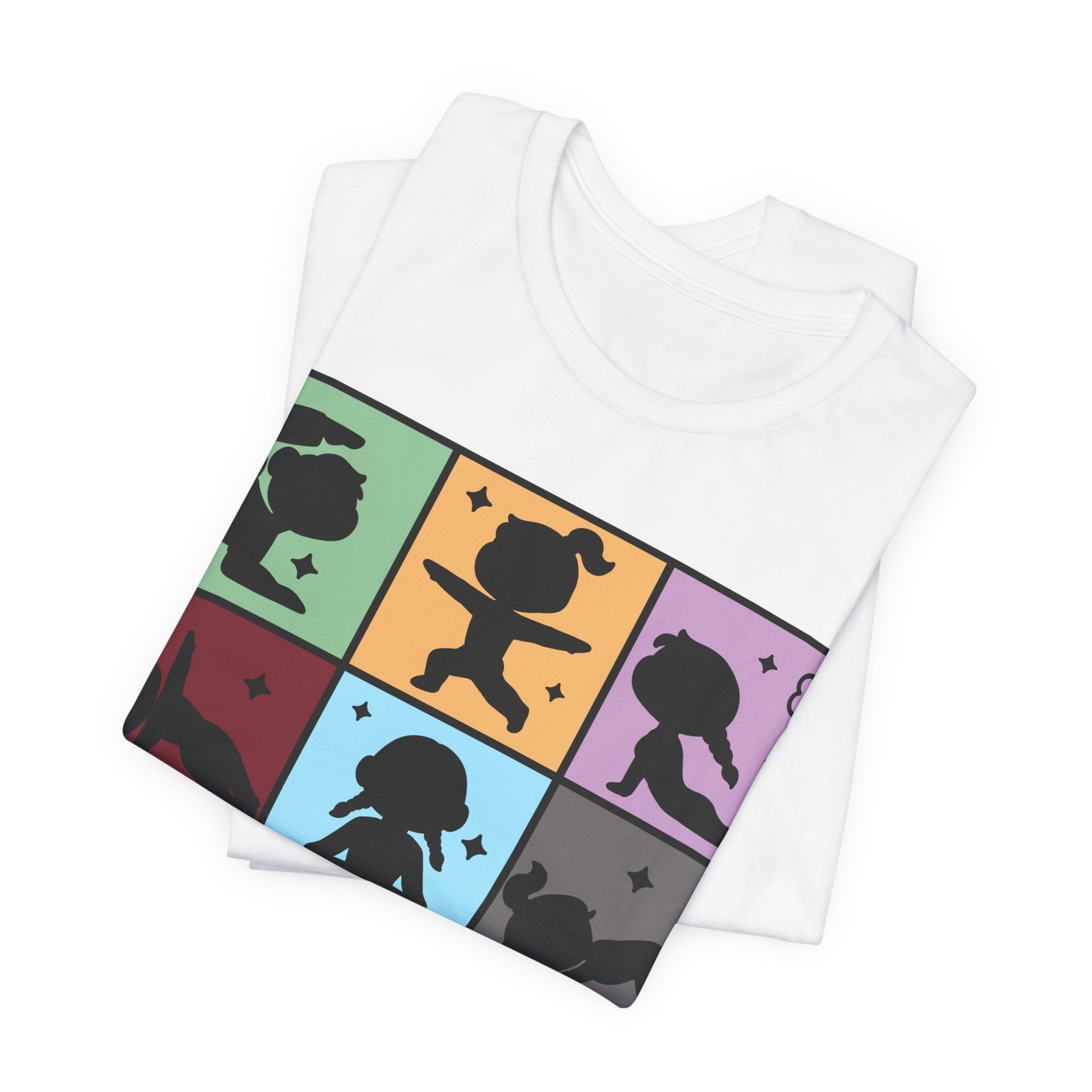 In My Lotus Era Tee - Meditative Yoga T-Shirt I Relaxation Shirt I Gift for Yogi I Mindfulness & Wellness Apparel