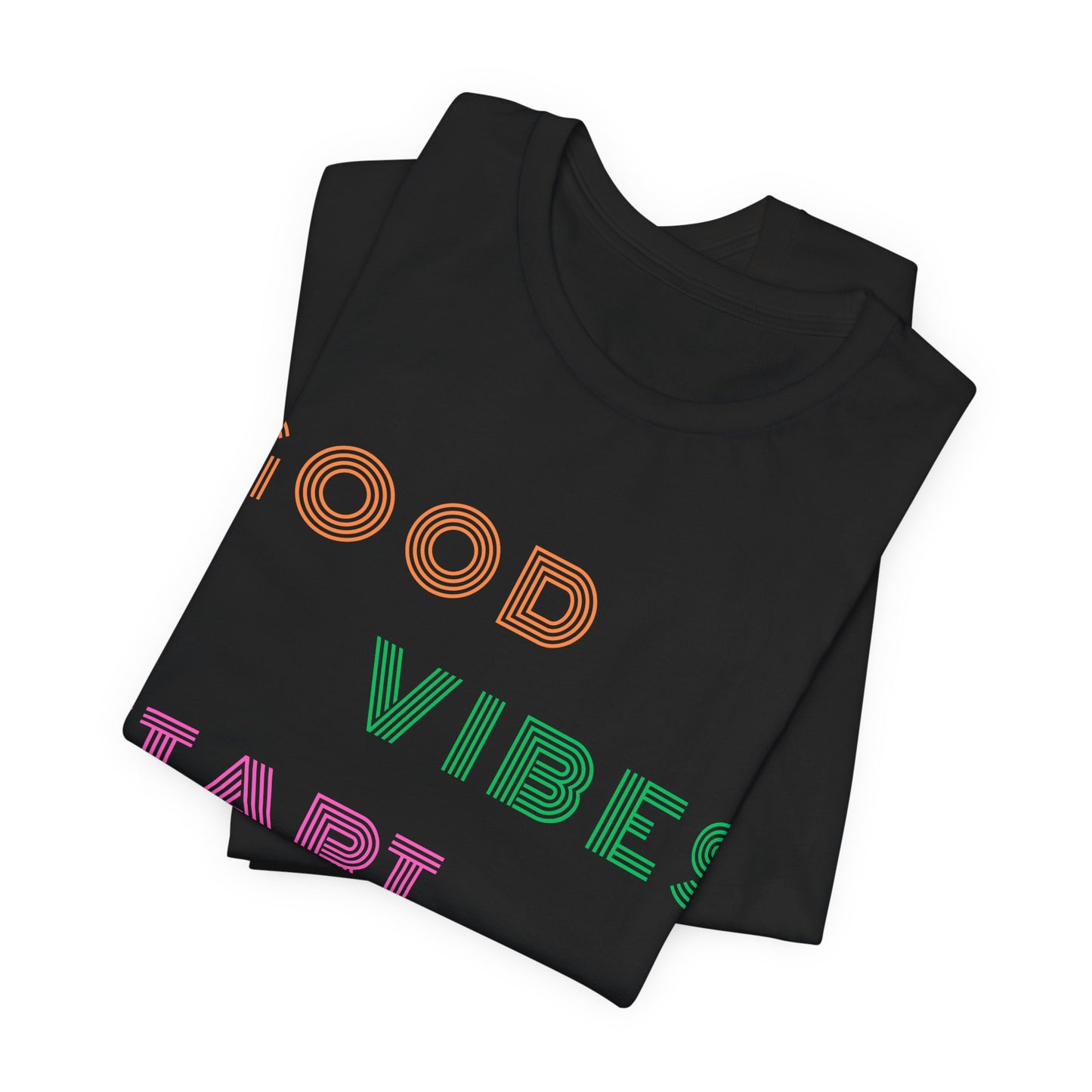 Good Vibes Start With Yoga Tee I Unisex Yoga T-Shirt I Wellness Gift for Yogis I Positive Vibes T-Shirt