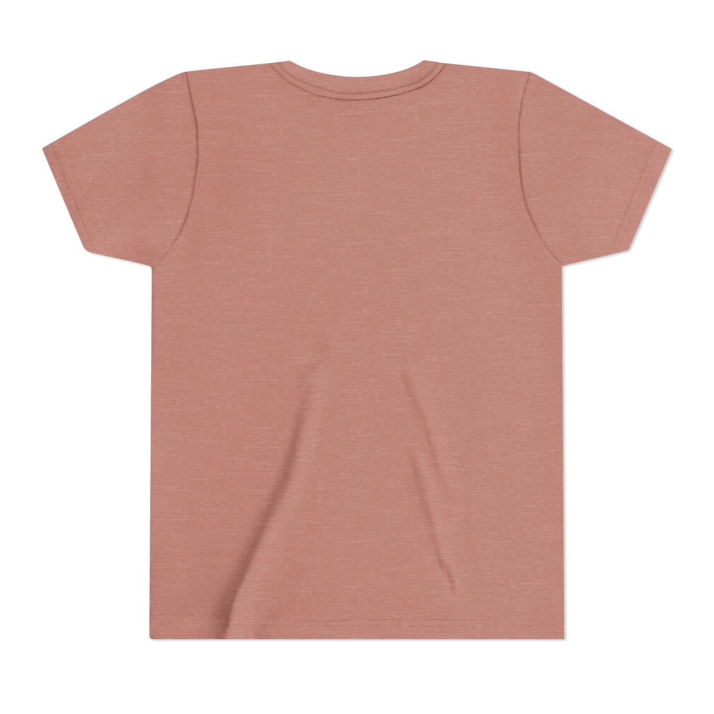 I Love Yoga & My Dogs Youth Yoga Tee - Funny Kids T-Shirt I Pet Lover Gift I Young Yoga Enthusiast Apparel