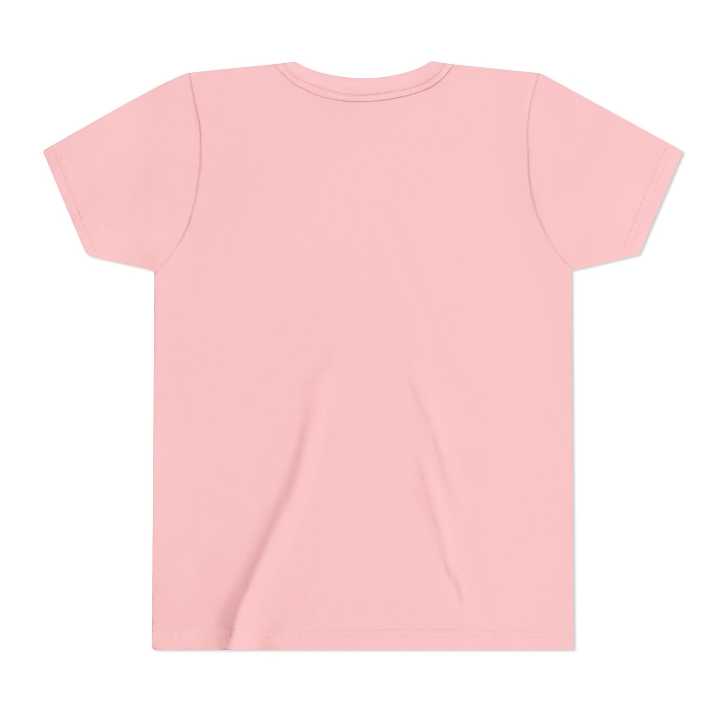 Cute Up Human Pose Design - Youth Yoga Dog Tee I Kids Yoga T-Shirt I Gift for Pet Lovers I Fun Animal Tee I Kids Activewear