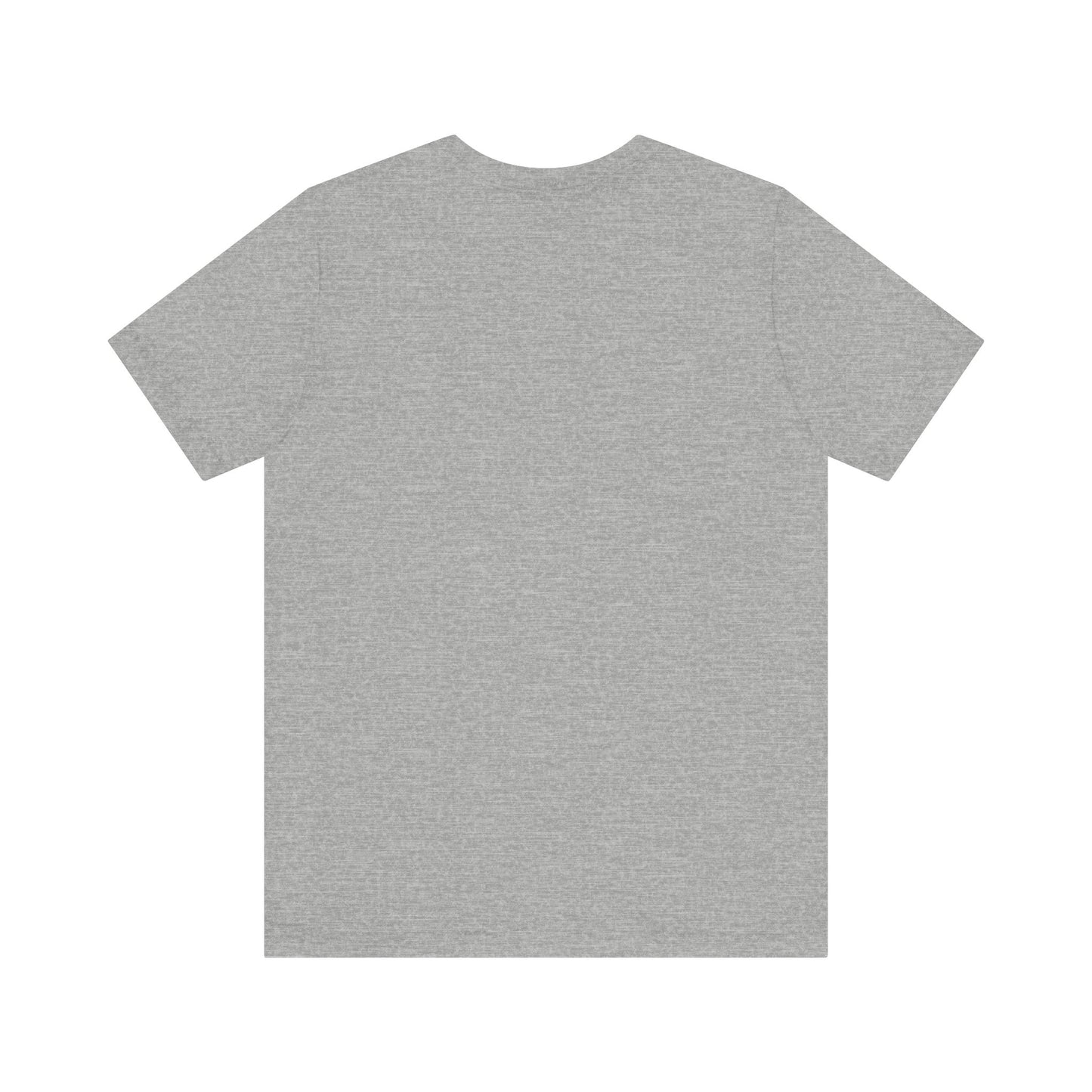 I Do Yoga. What's Your Superpower? - Unisex Tee for Yoga Lovers I Funny Yoga T-Shirt I Self-Care Meditation Apparel