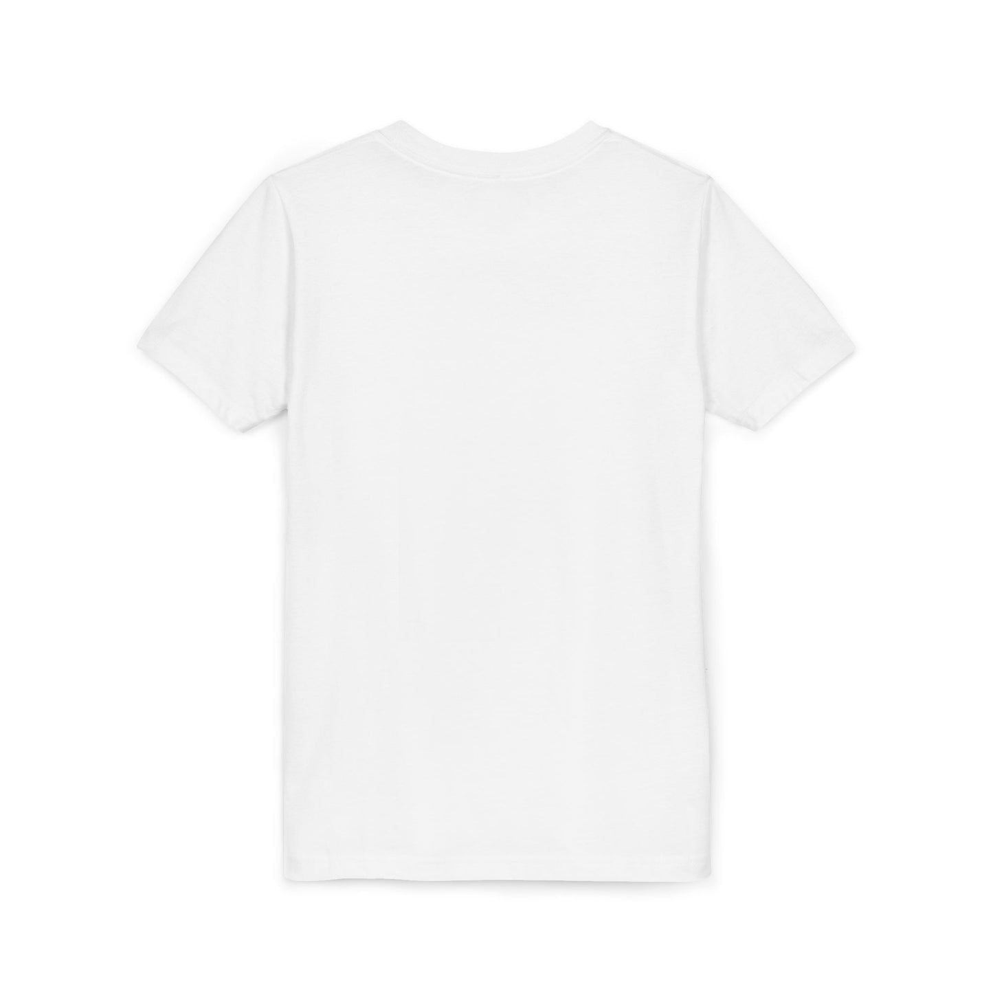 Yoga-masté Youth Tee - Inspirational Meditation Shirt I Gift for Yogis I Relaxation Apparel I Kids' Mindfulness Wear I Birthday Gift