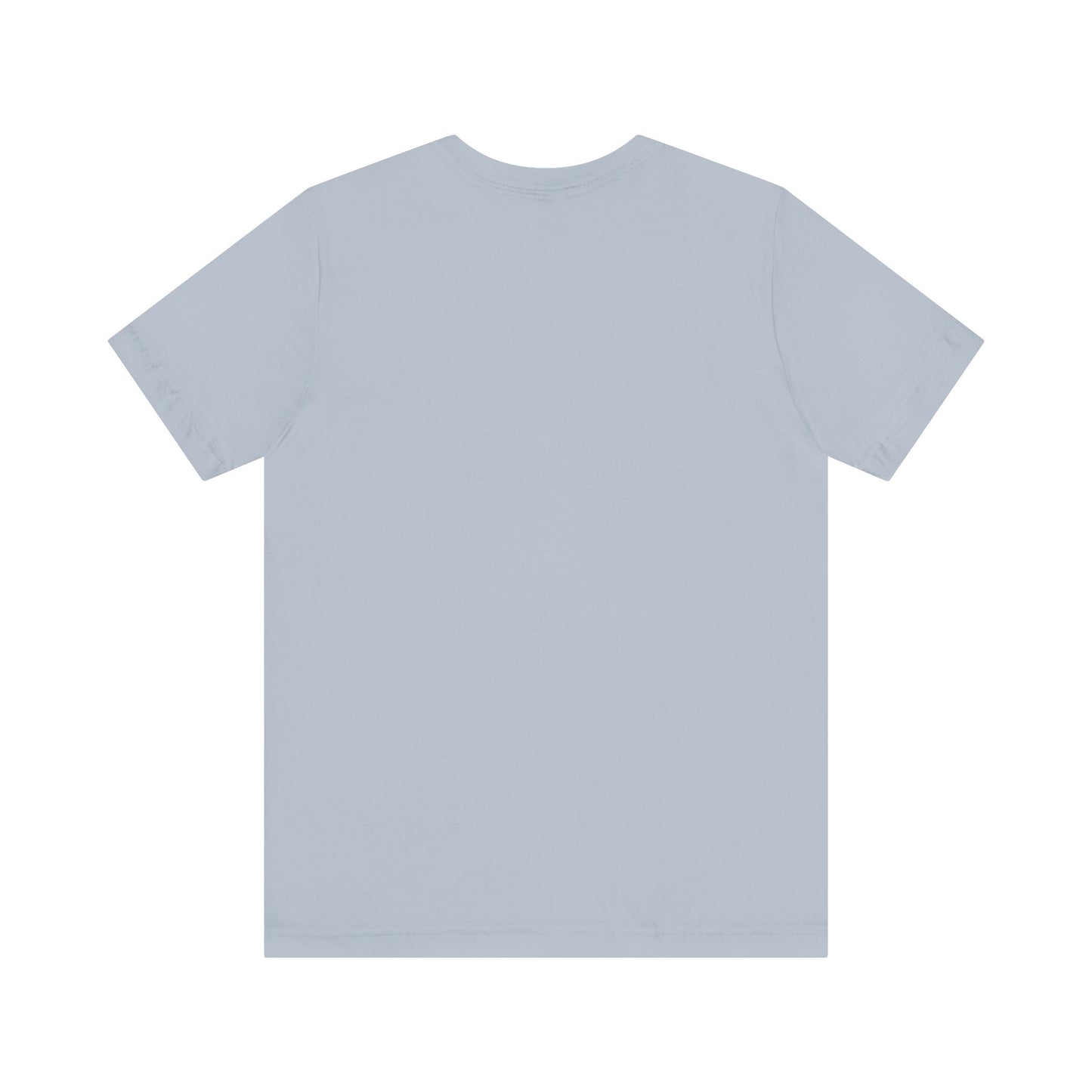 Life Is Better With Yoga & Cats Unisex Tee | Perfect T-Shirt for Cat Lovers & Yoga Enthusiasts I Self-Care Meditation Apparel