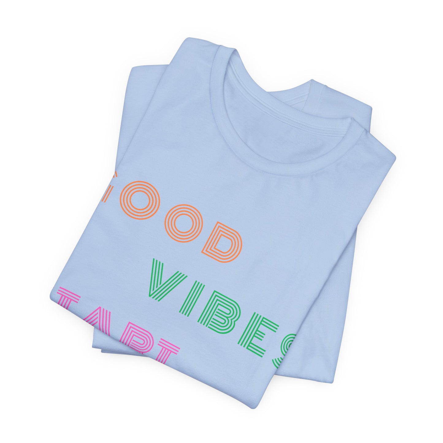 Good Vibes Start With Yoga Tee I Unisex Yoga T-Shirt I Wellness Gift for Yogis I Positive Vibes T-Shirt