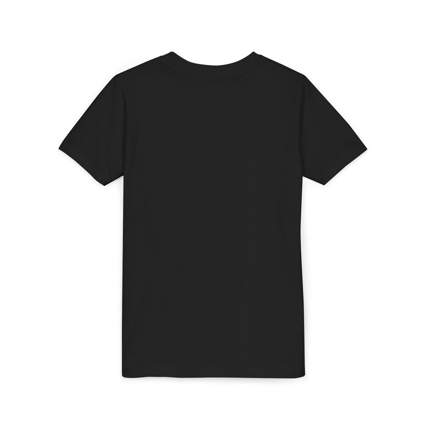 Yoga-masté Youth Tee - Inspirational Meditation Shirt I Gift for Yogis I Relaxation Apparel I Kids' Mindfulness Wear I Birthday Gift