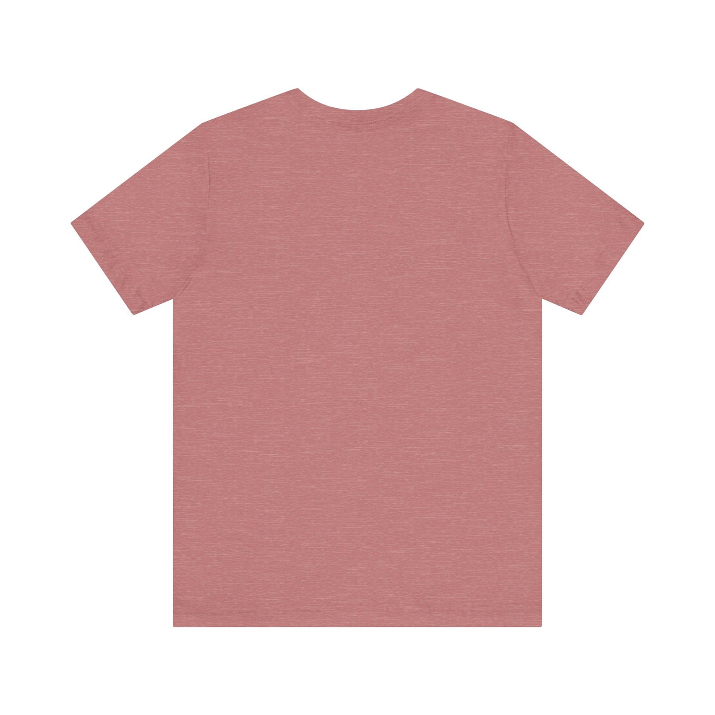 Yoga-Masté Unisex Tee I Vibrant Yoga T-Shirt I Perfect for Classes and Retreats I Gift for Yogis I Self-Care Meditation Apparel