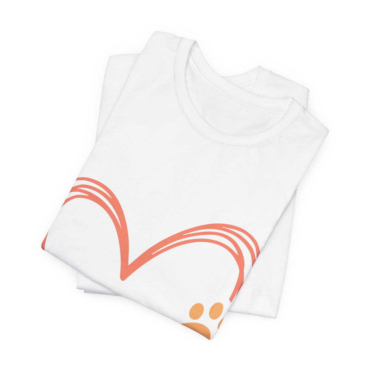 I Love Yoga & My Dogs T-Shirt - Dog Lover Shirt I Cute Yoga Tee I Meditation Gift For Yogi