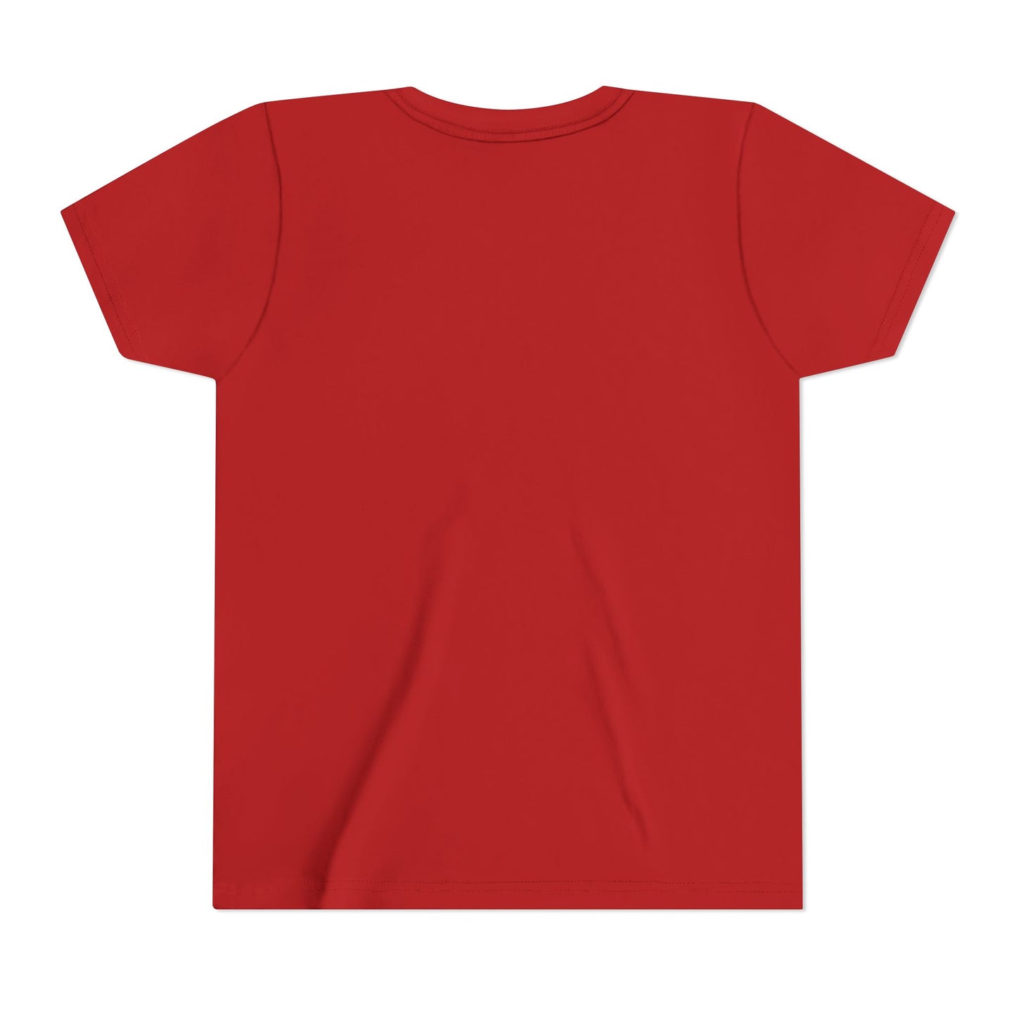 Kids Yoga T-Shirt — "I Love Yoga & My Dogs" Heart Paw Shirt I Girls Yoga Shirt I Boys Yoga Shirt I Cute Yoga Tee I Meditation Gift For Kids