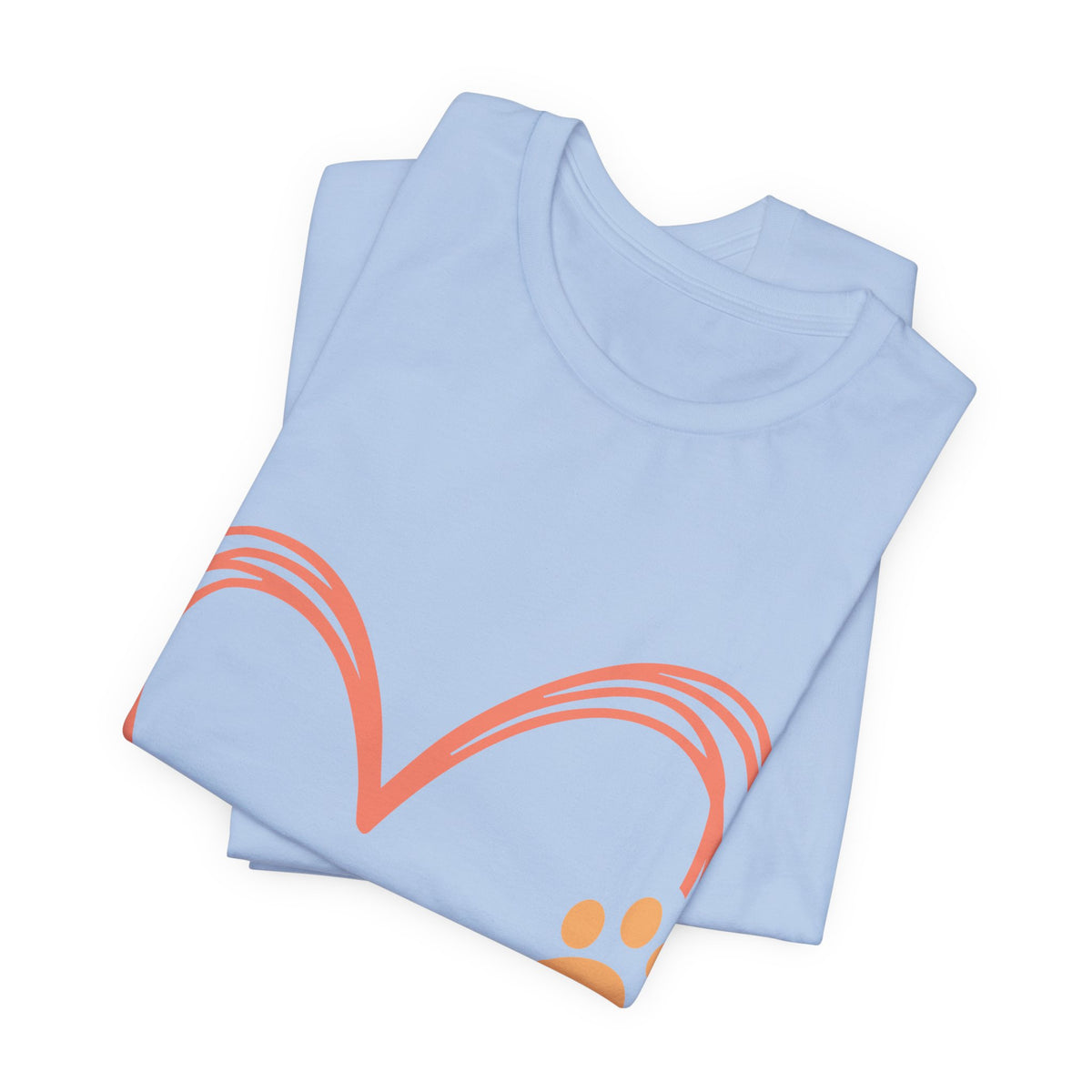 I Love Yoga & My Dogs T-Shirt - Dog Lover Shirt I Cute Yoga Tee I Meditation Gift For Yogi