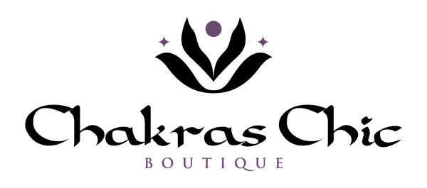 Chakras Chic Boutique
